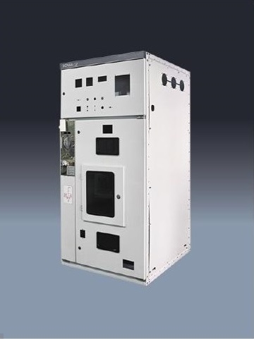 固定式封閉開關設備